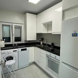  Apartamento Piso Nuevo Bien Situado En