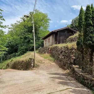  Chalet Agradable Cabaña Con Aparcamiento Gratuito.