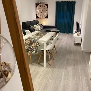  Apartamento Centro B
