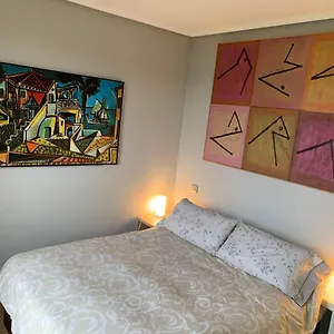  Apartamento Puerto Deportivo Marina De