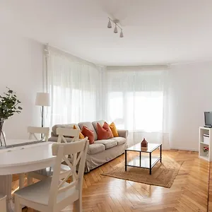  Apartamento Acogedor Con Vistas A La Bahia
