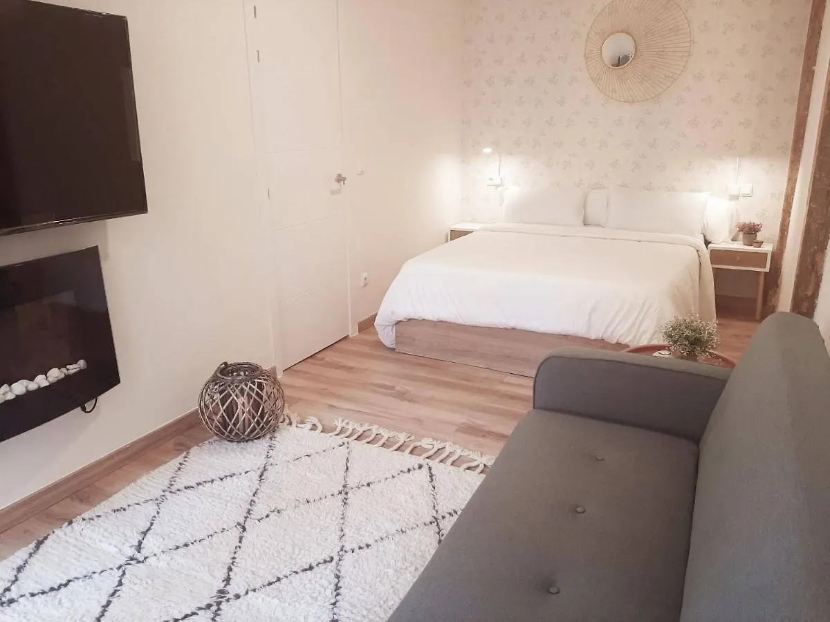Precioso Apartamento En El Centro De Santander 0*,  Spagna