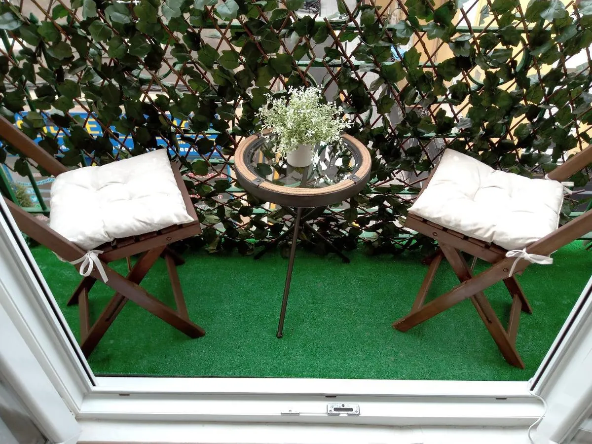 Precioso Apartamento En El Centro De Santander