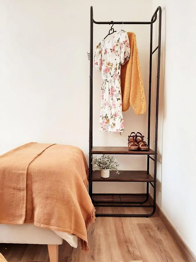 Precioso Apartamento En El Centro De Santander Spagna
