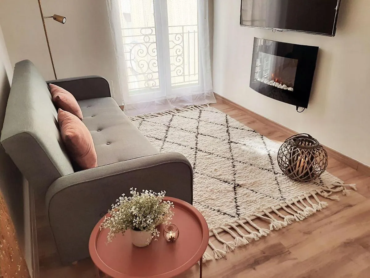 Precioso Apartamento En El Centro De Santander 0*,