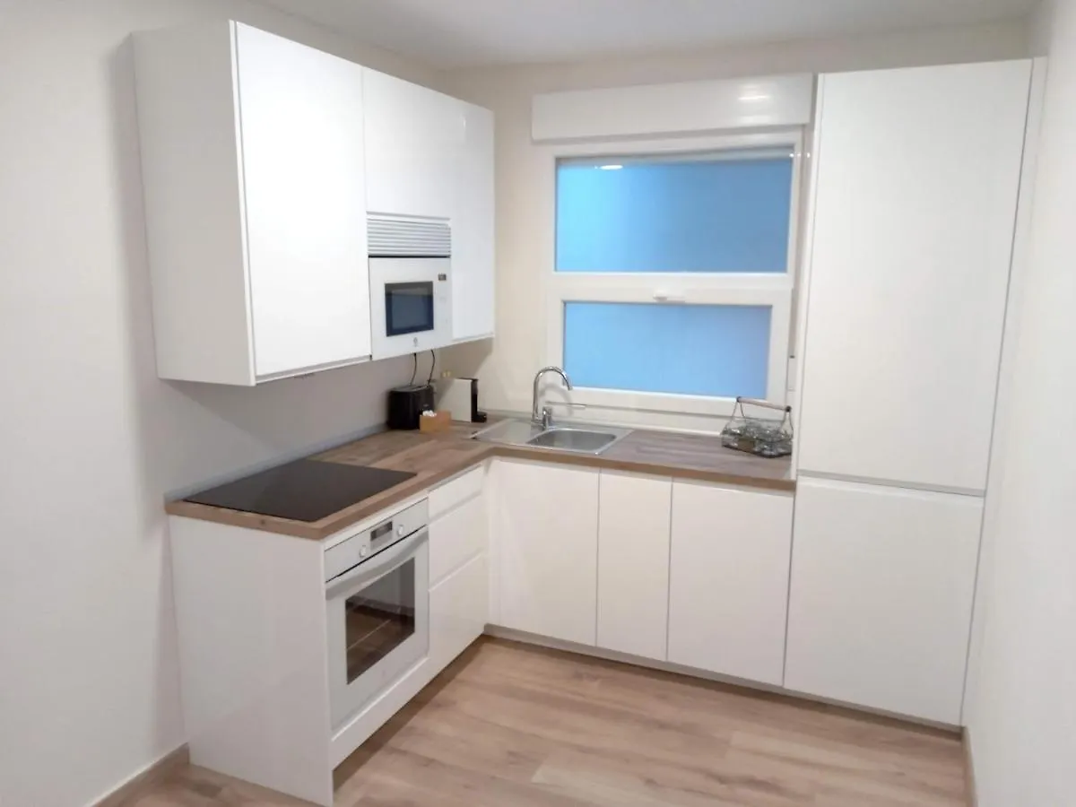 Precioso Apartamento En El Centro De Santander Apartment
