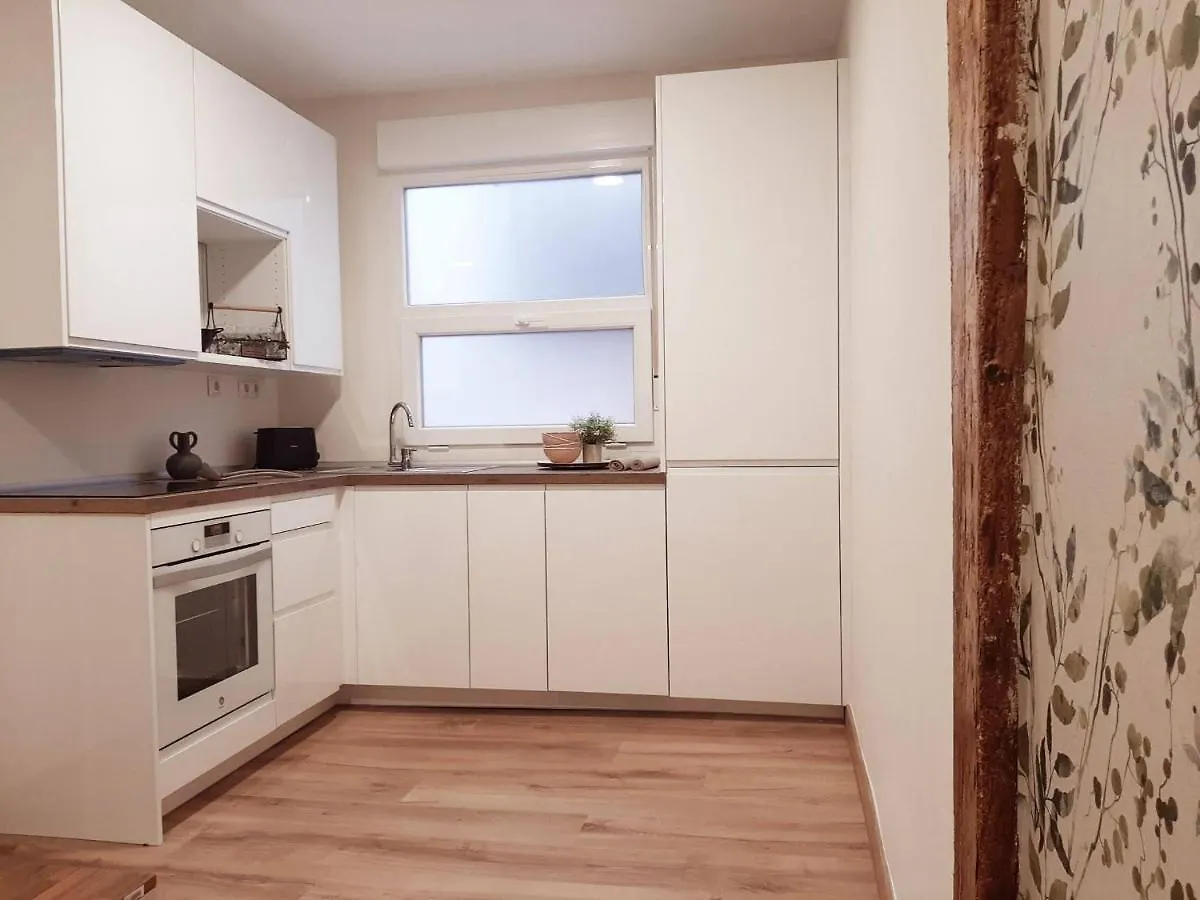 Appartamento Precioso Apartamento En El Centro De Santander Spagna