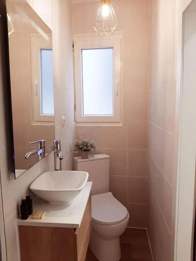 Precioso Apartamento En El Centro De Santander Appartamento
