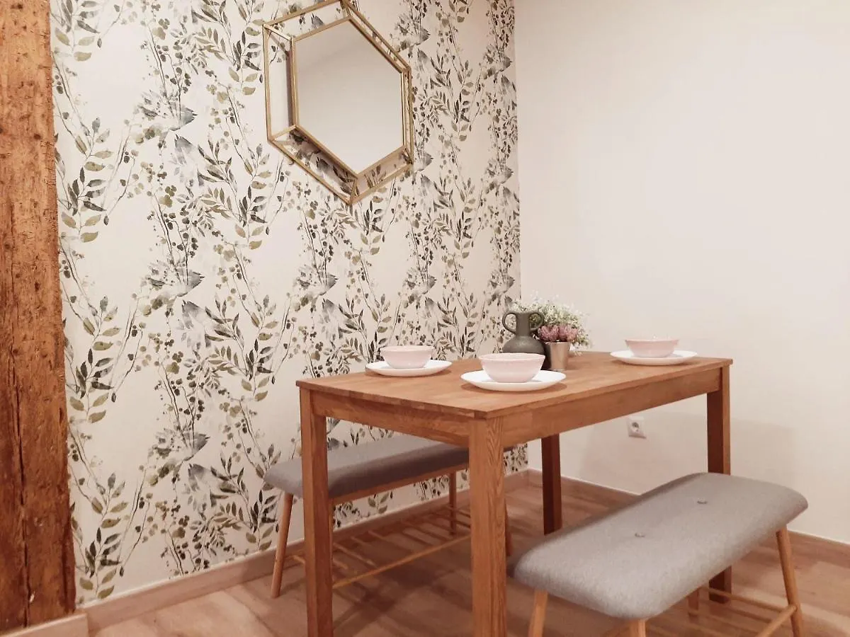 Precioso Apartamento En El Centro De Santander