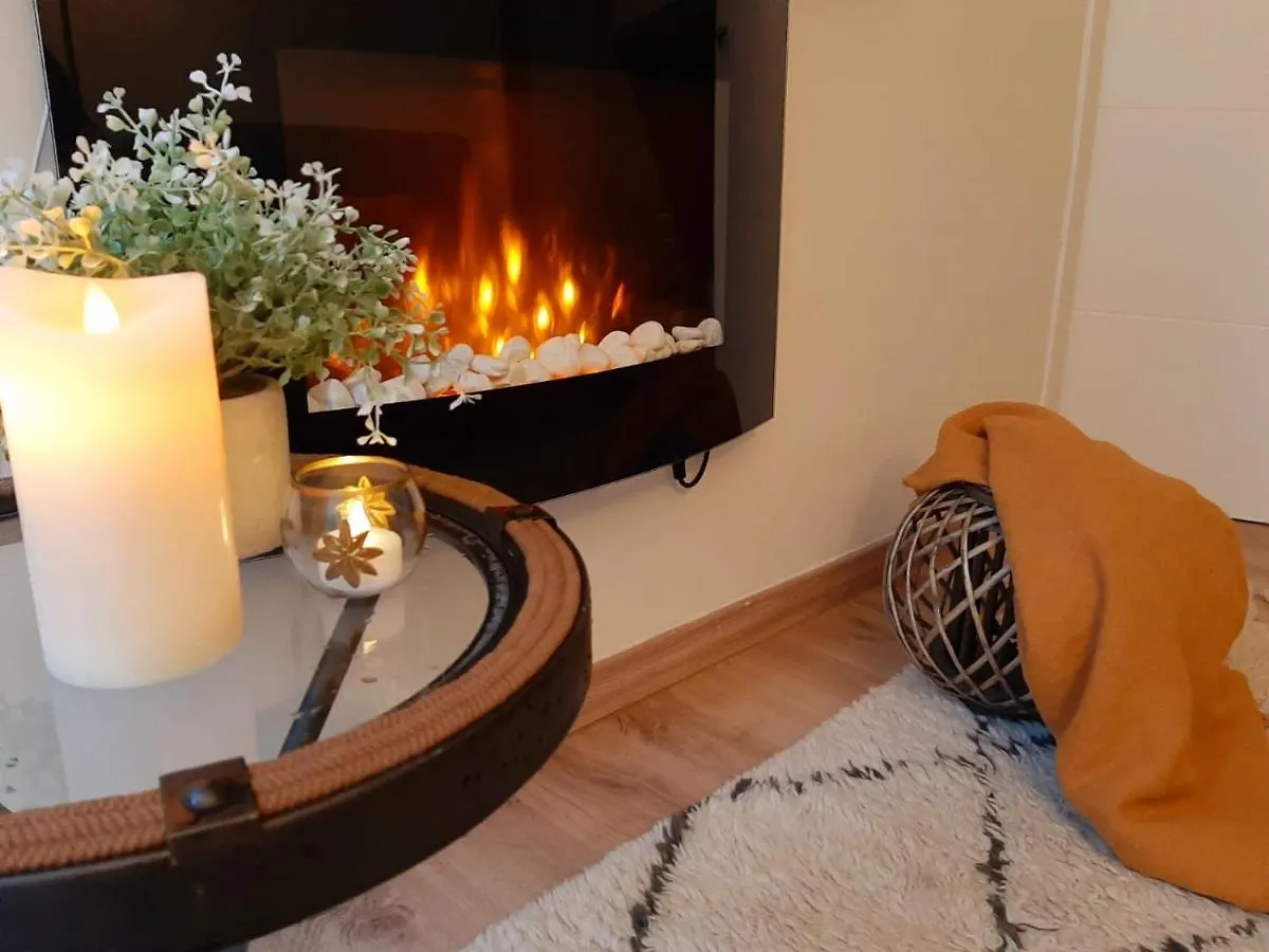 Appartamento Precioso Apartamento En El Centro De Santander