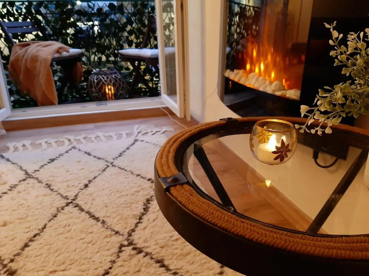 Appartamento Precioso Apartamento En El Centro De Santander