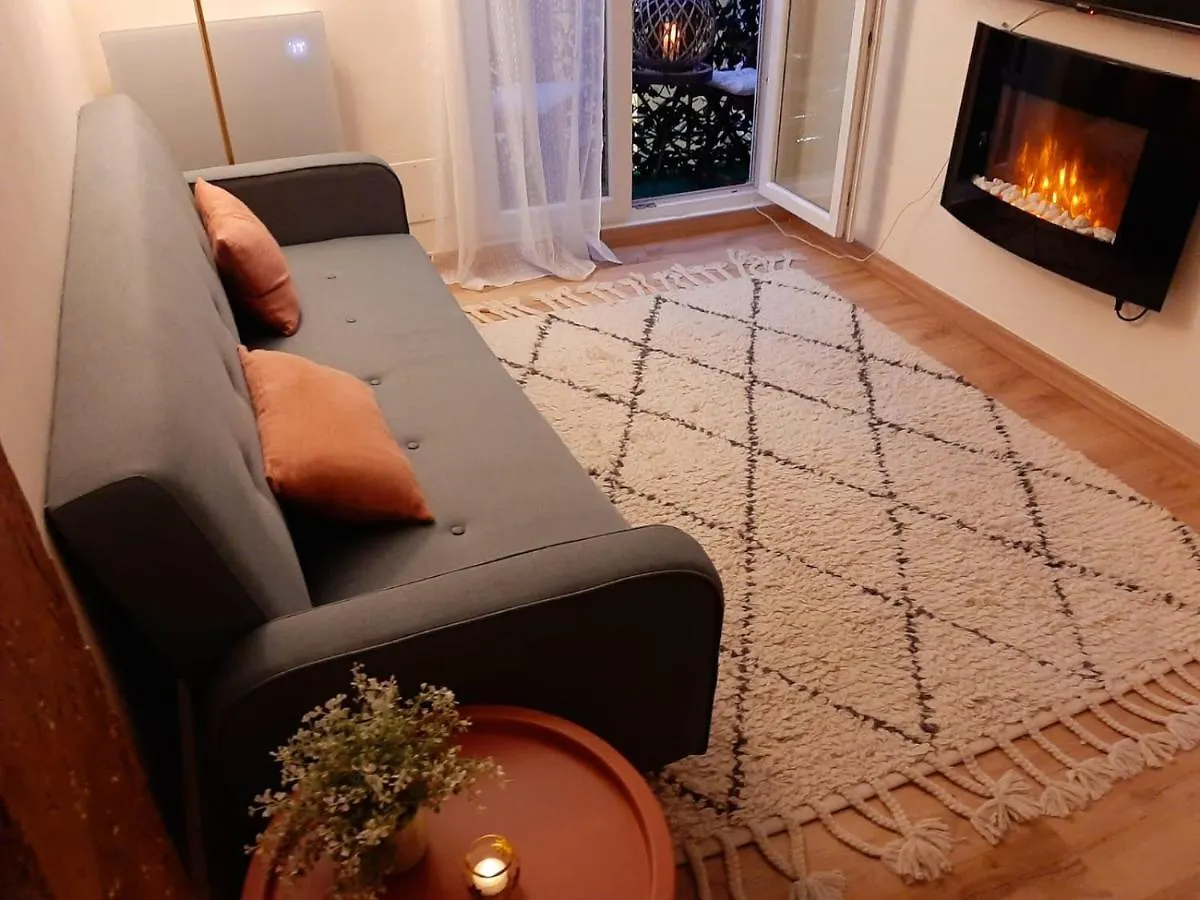 Precioso Apartamento En El Centro De Santander Appartamento