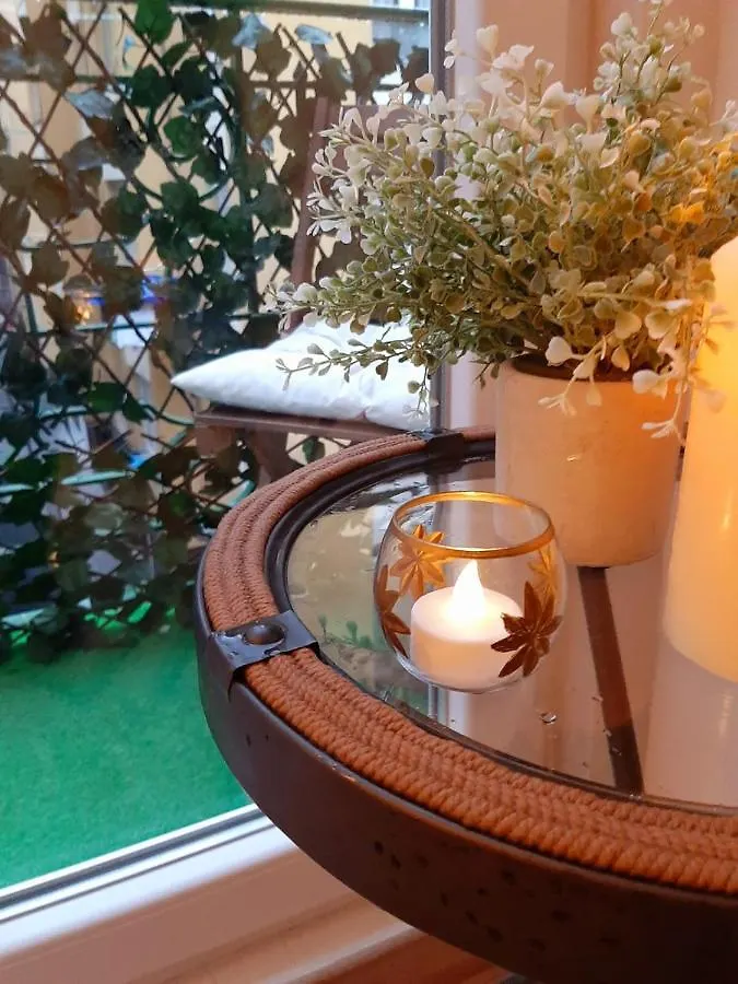 Precioso Apartamento En El Centro De Santander Appartamento