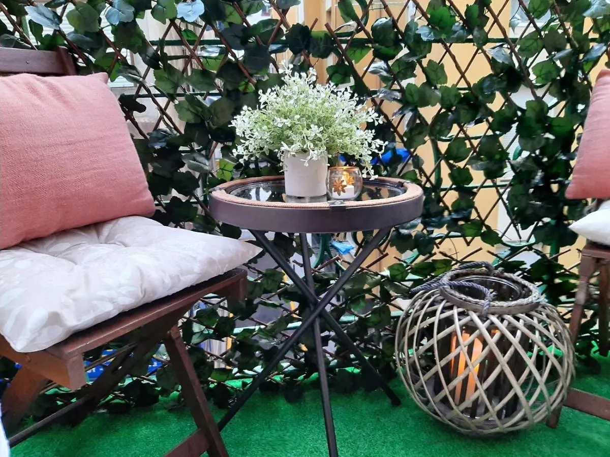Precioso Apartamento En El Centro De Santander Spagna